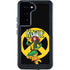 Marvel X-Men Rogue Galaxy S24 Waterproof Case